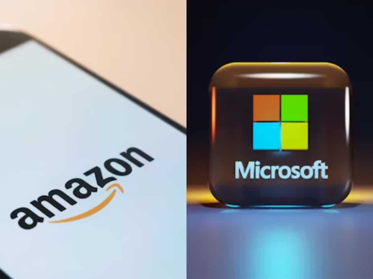 Amazon, Microsoft advise H-1B holders to return to US ahead of Trump’s visa overhaul
