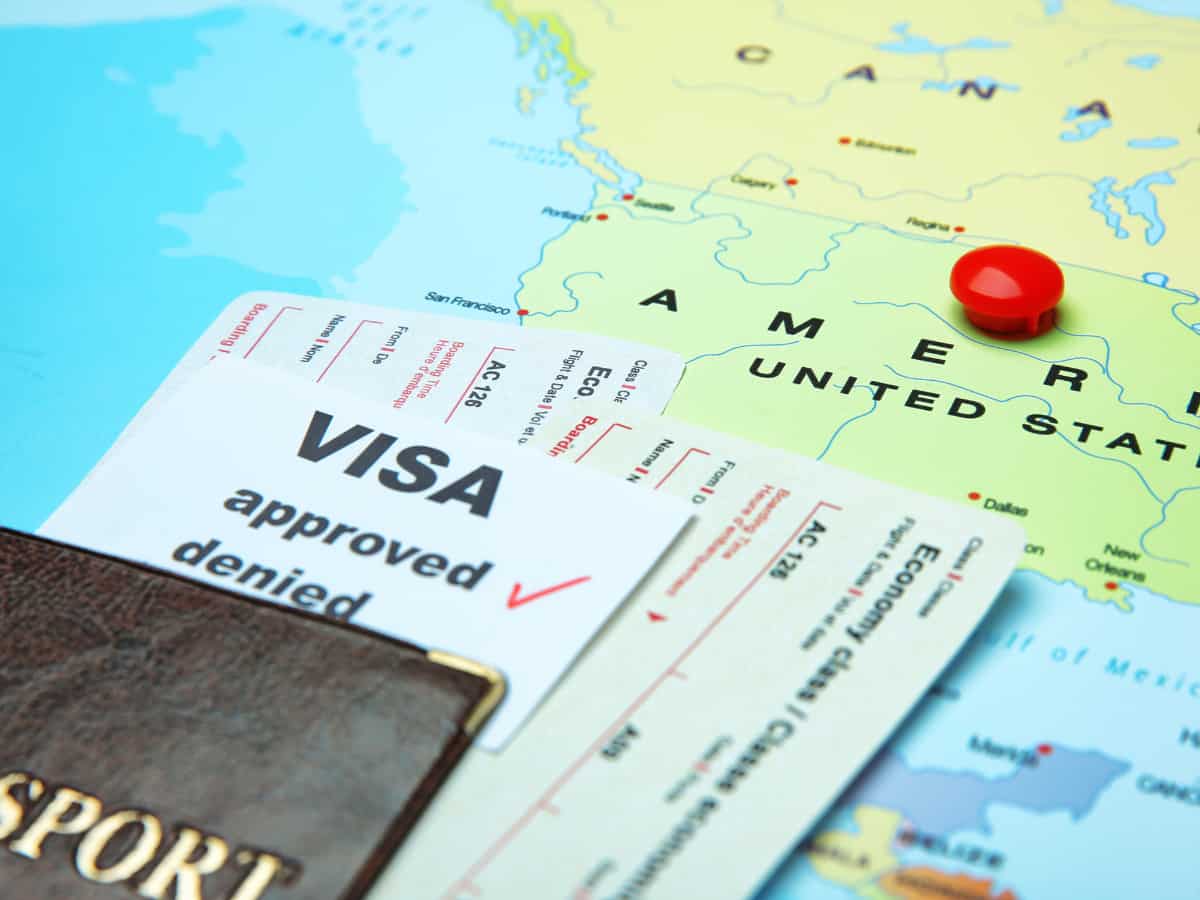 H-1B Visa Fee Hike: Centre, Nasscom assess impact of Trump’s $100K H-1B levy