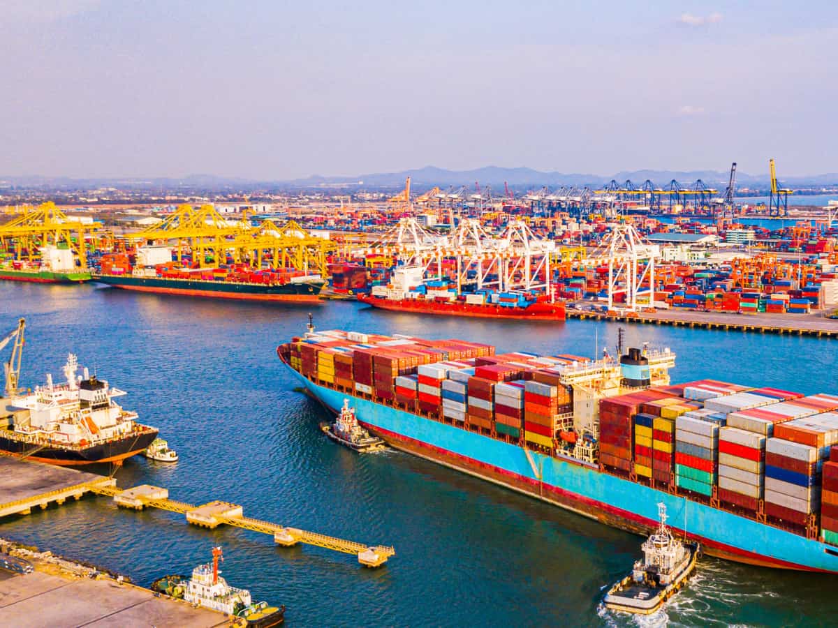 India aims to double seafood exports to $15