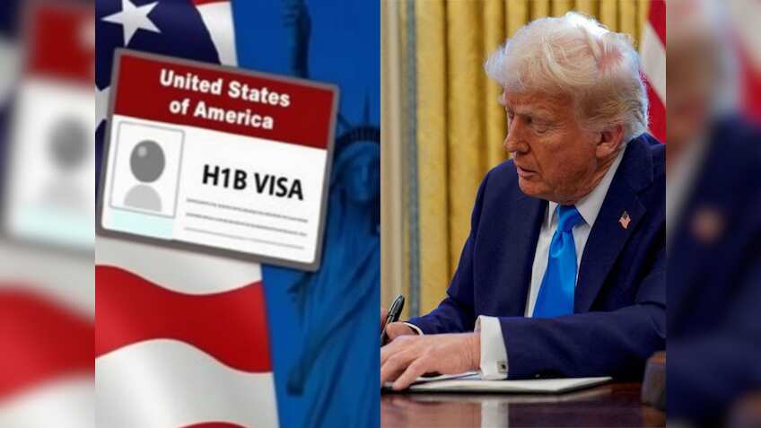 $100,000 H-1B visa fee applies only to new applications filed after Sept 21, clarifies US