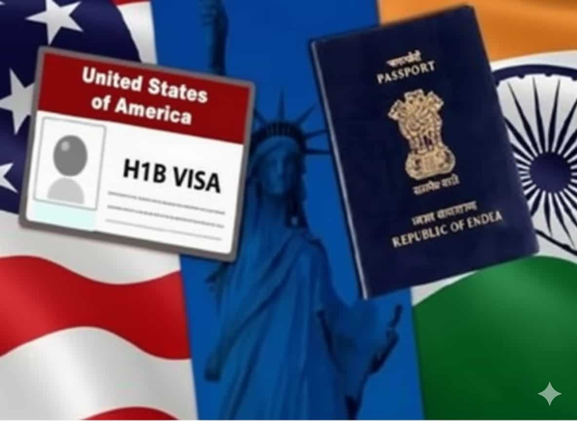 Indian Embassy in US issues emergency helpline amid H-1B visa fee