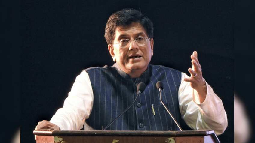 Commerce and Industries Minister Piyush Goyal to lead Indian delegation to US for trade talks on September 22