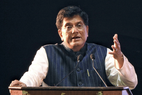 Commerce and Industries Minister Piyush Goyal to lead Indian delegation to US for trade talks on September 22