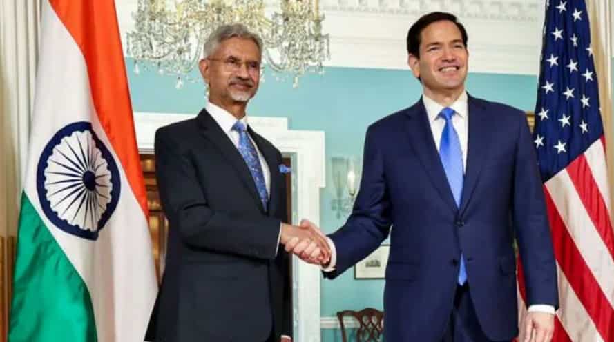 EAM Jaishankar to meet US Secretary of State Rubio in New York to strengthen India-US ties