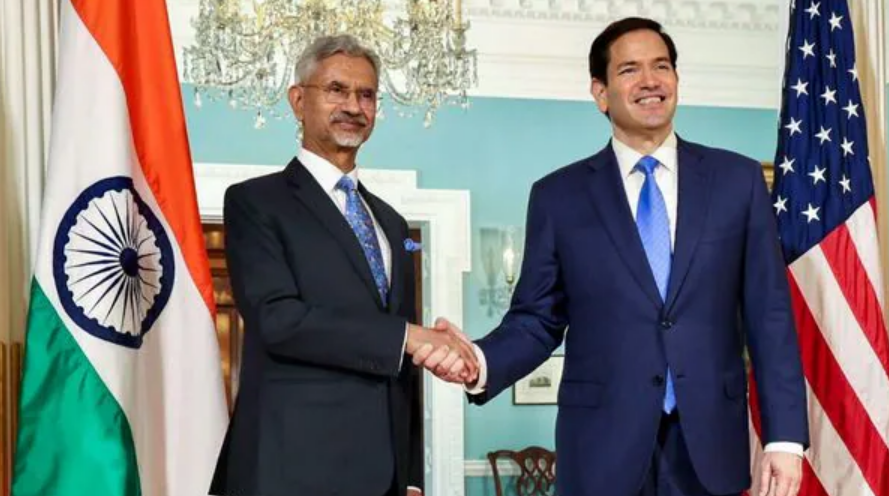 EAM Jaishankar to meet US Secretary of State Rubio in New York to strengthen India-US ties