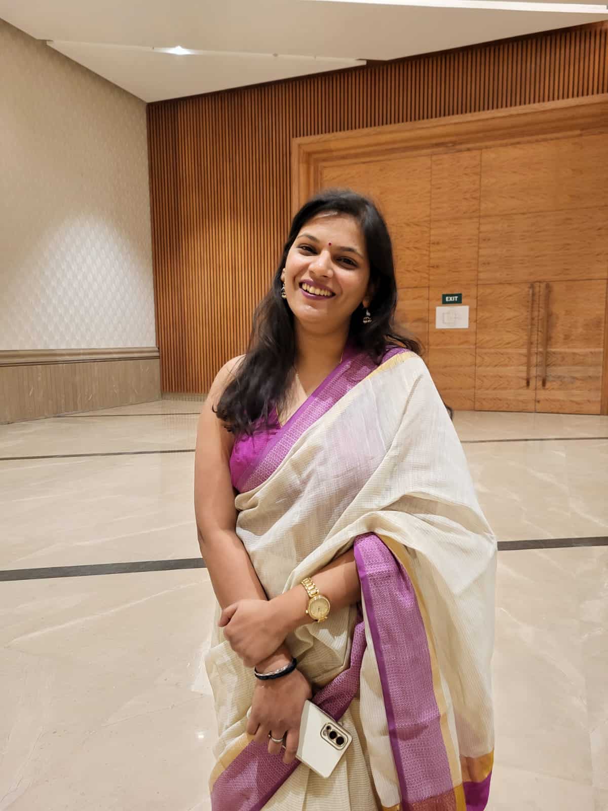 Shweta Birendra Shukla