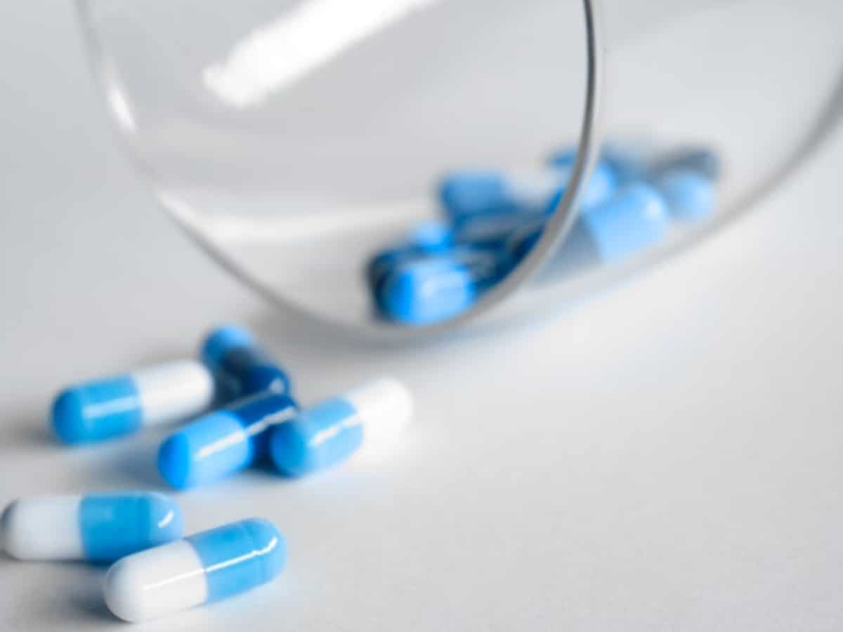 Largecap pharma firm's board set to meet on this date to consider first interim dividend in 18 years