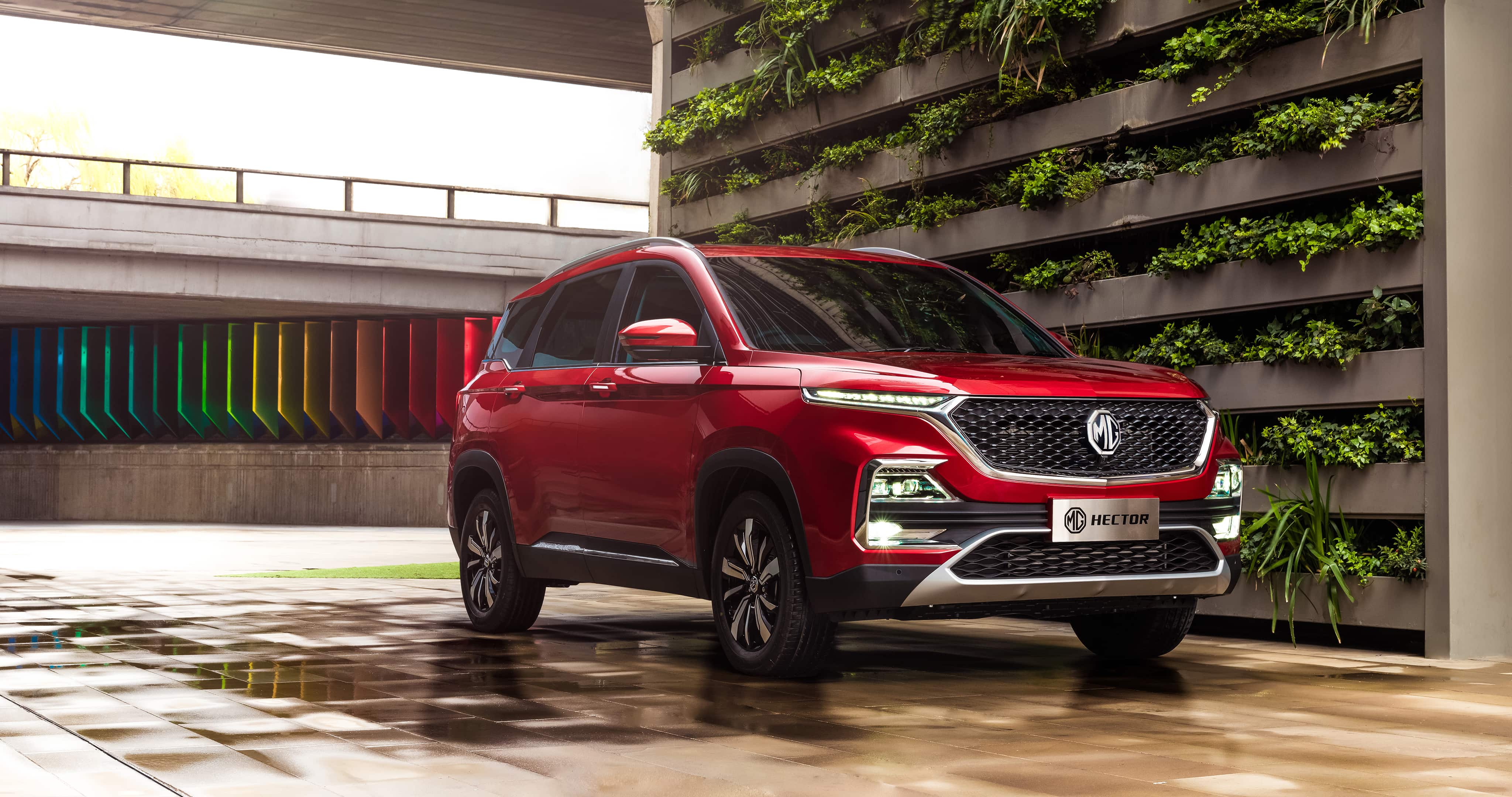 Waiting to go for MG Hector, Astor or Gloster? SUV maker just revealed its post-GST cut price list