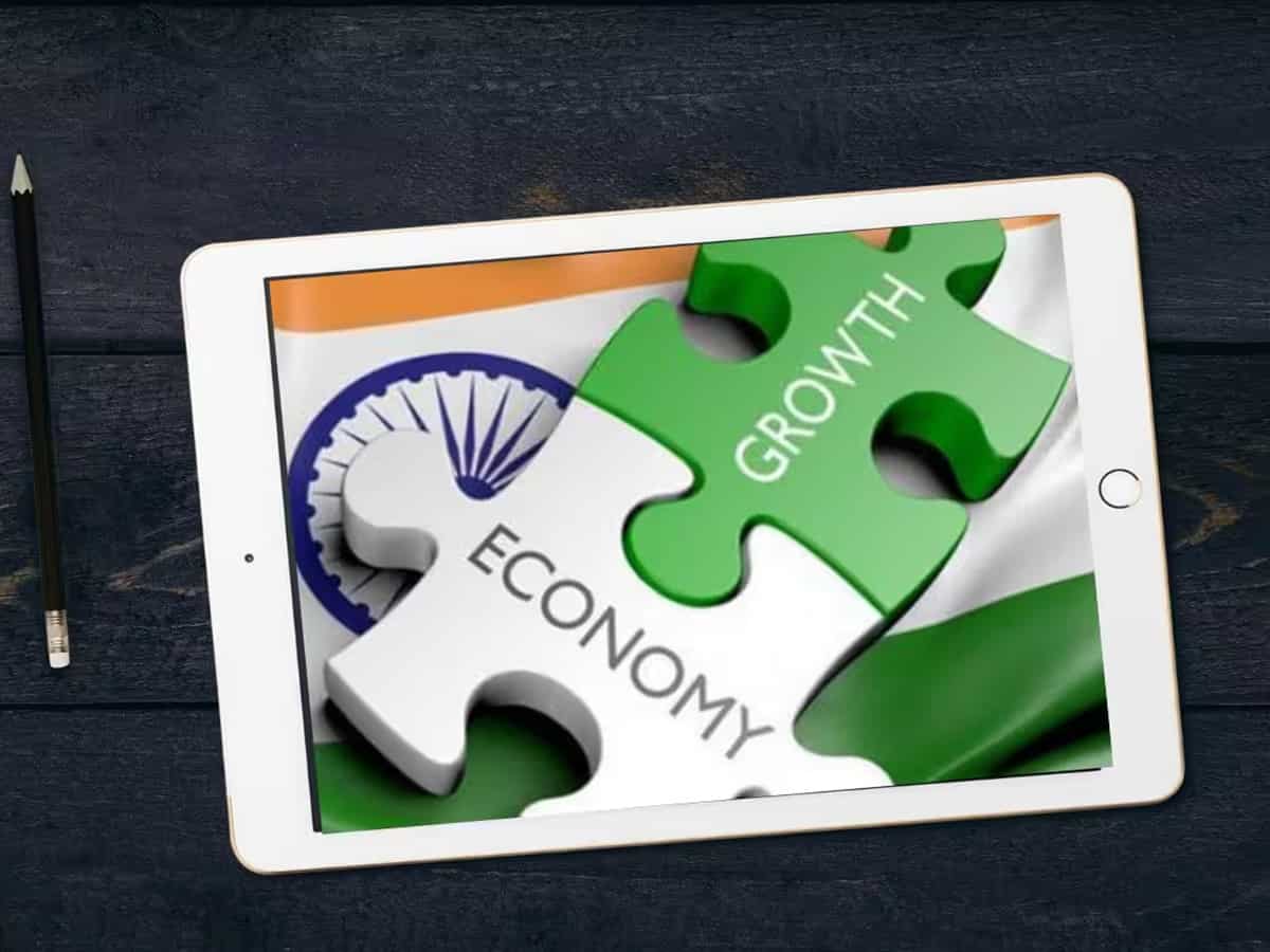 OECD lifts India's 2025 growth forecast to 6.7% on domestic demand, GST reforms