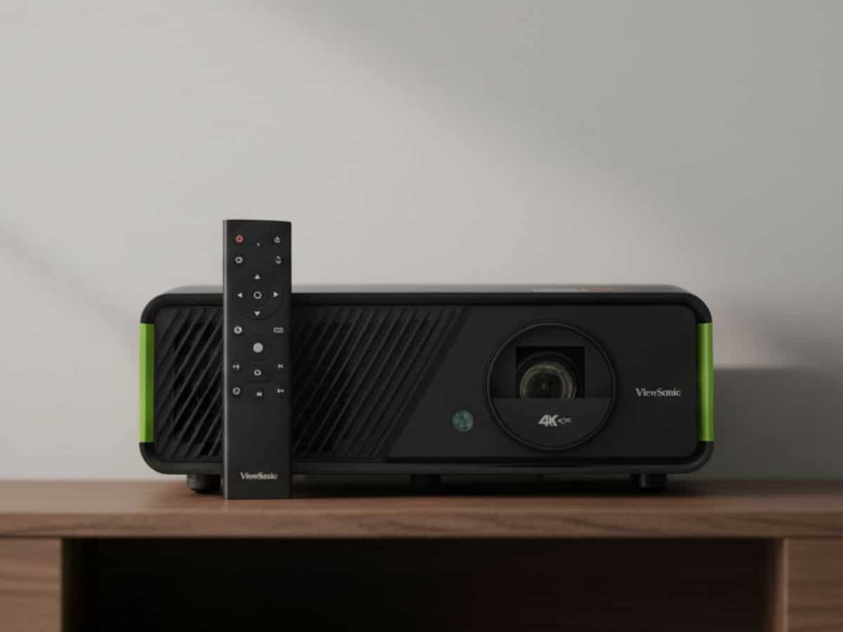 ViewSonic X1-4K Pro Projector Review: A premium home theater experience… Pricetag justified?
