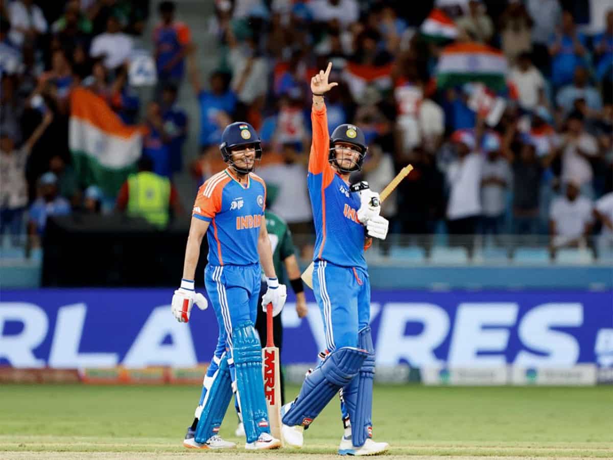 Asia Cup Super 4: India vs Bangladesh in Dubai at 8 pm IST - when and where to watch