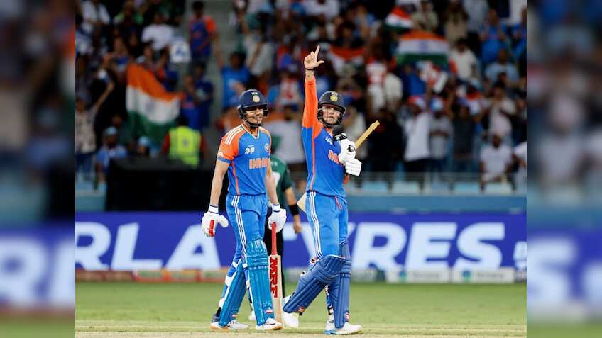 Asia Cup Super 4: India vs Bangladesh in Dubai at 8 pm IST - when and where to watch
