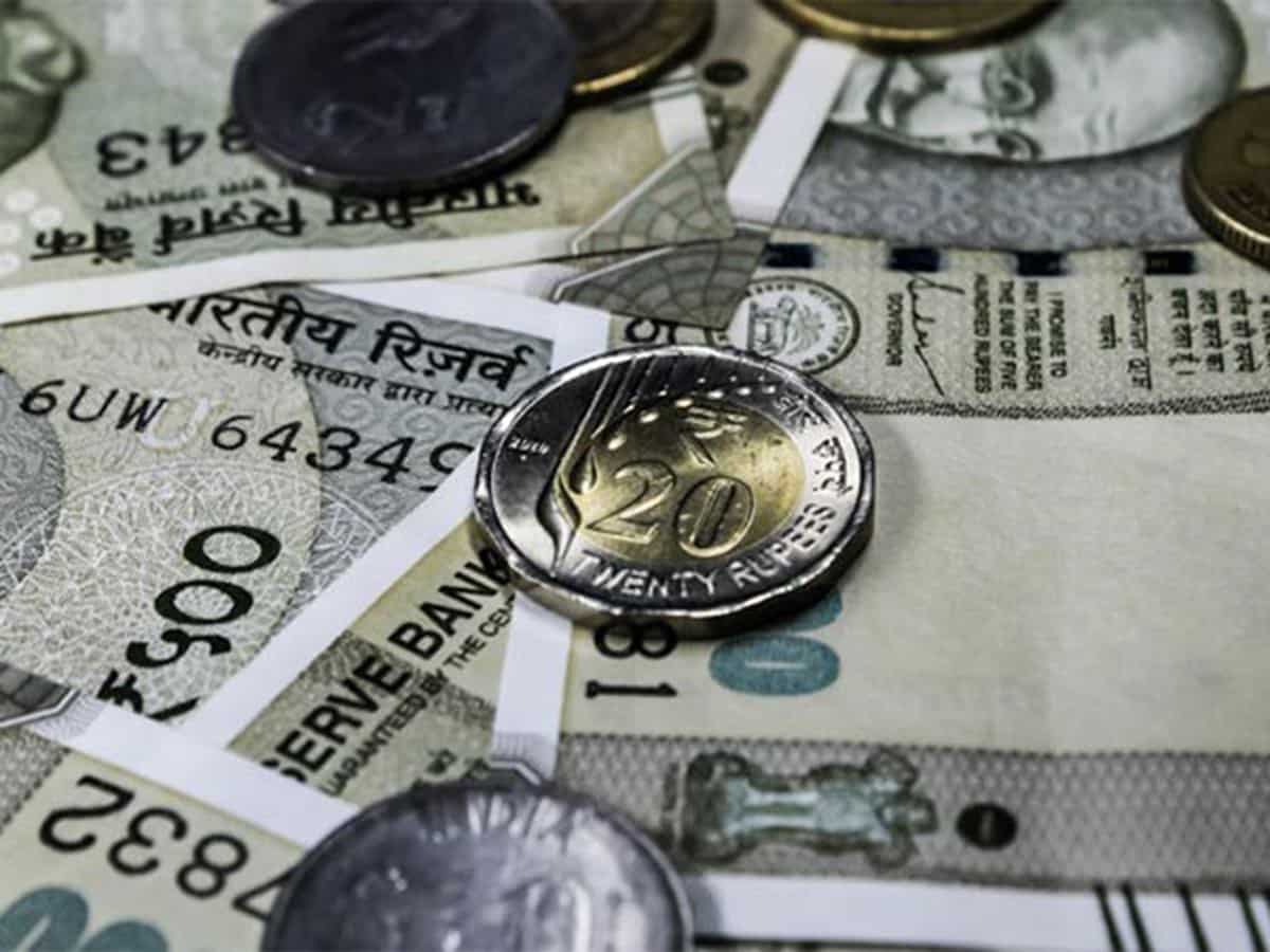 RBI may step in as rupee slides past 88 against US dollar