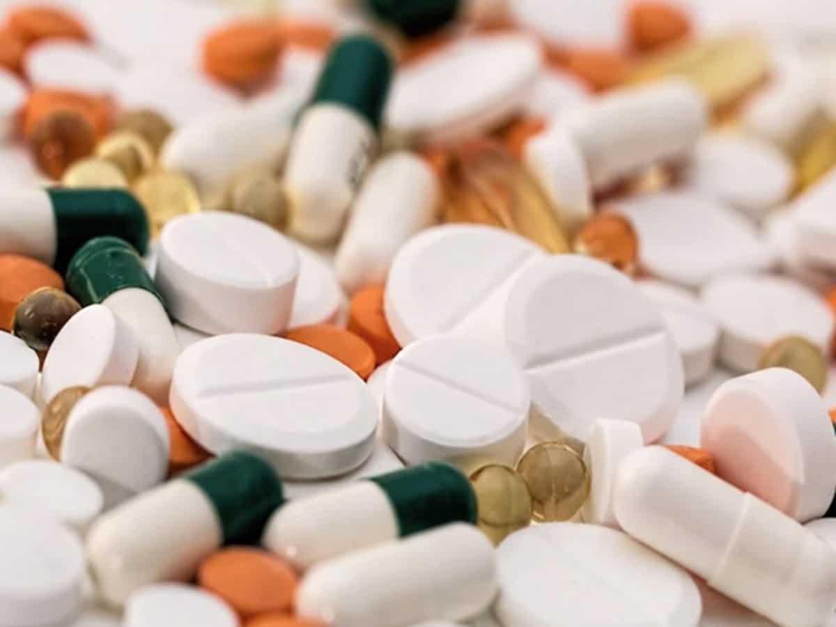Indian pharma sector set for steady growth with 7-9 pc revenue rise this fiscal: Crisil