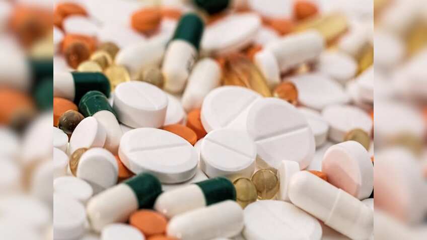 Indian pharma sector set for steady growth with 7-9 pc revenue rise this fiscal: Crisil