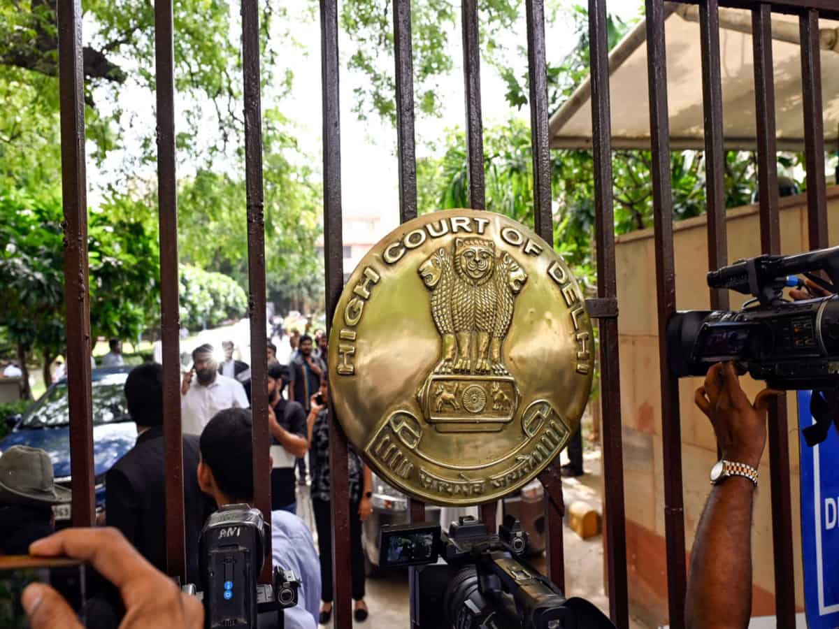 Delhi HC urges inclusive currency design, tells RBI to monitor banks on accessibility for visually impaired