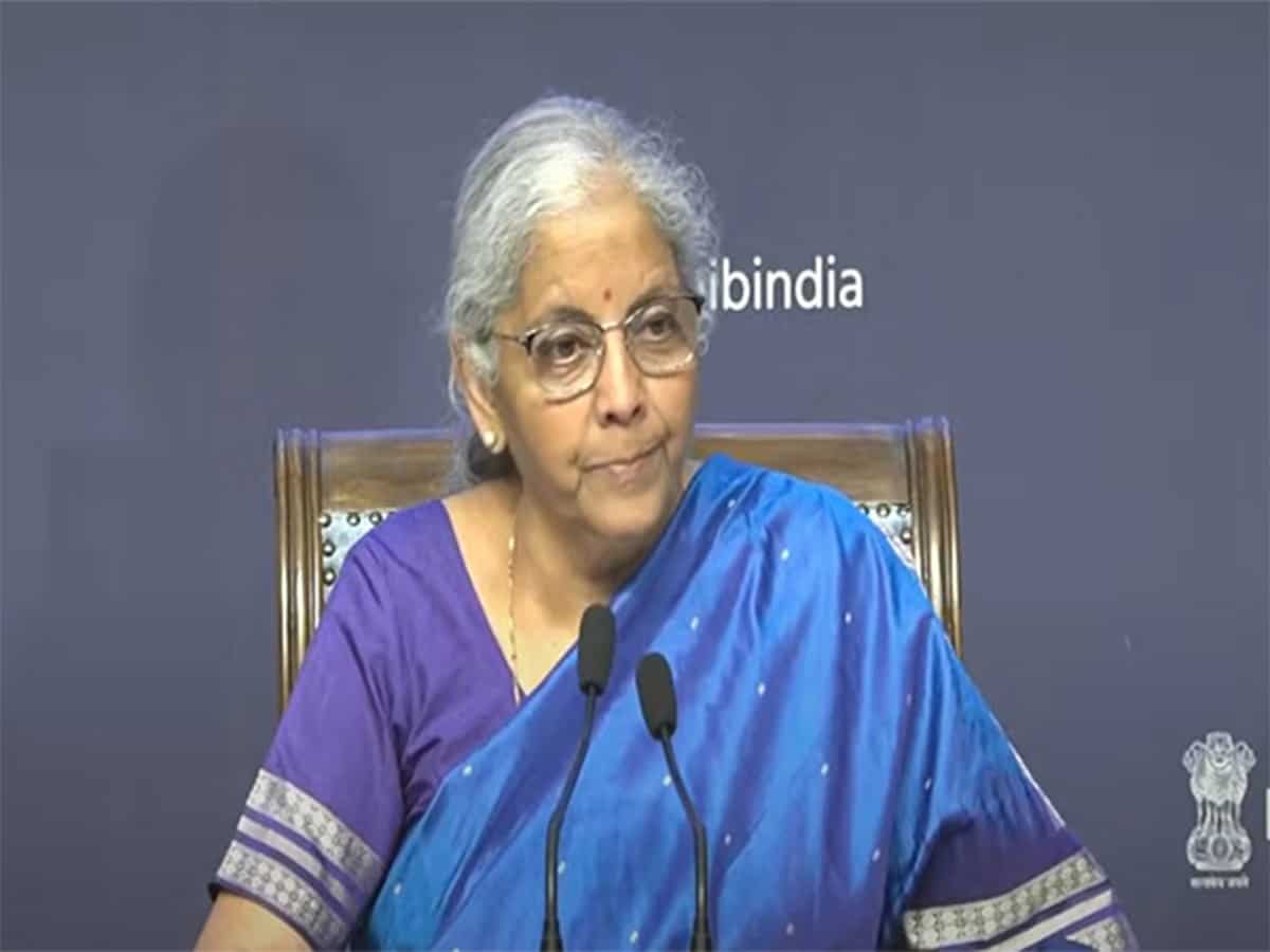 GST Appellate Tribunal comes into operation with 31 benches across India