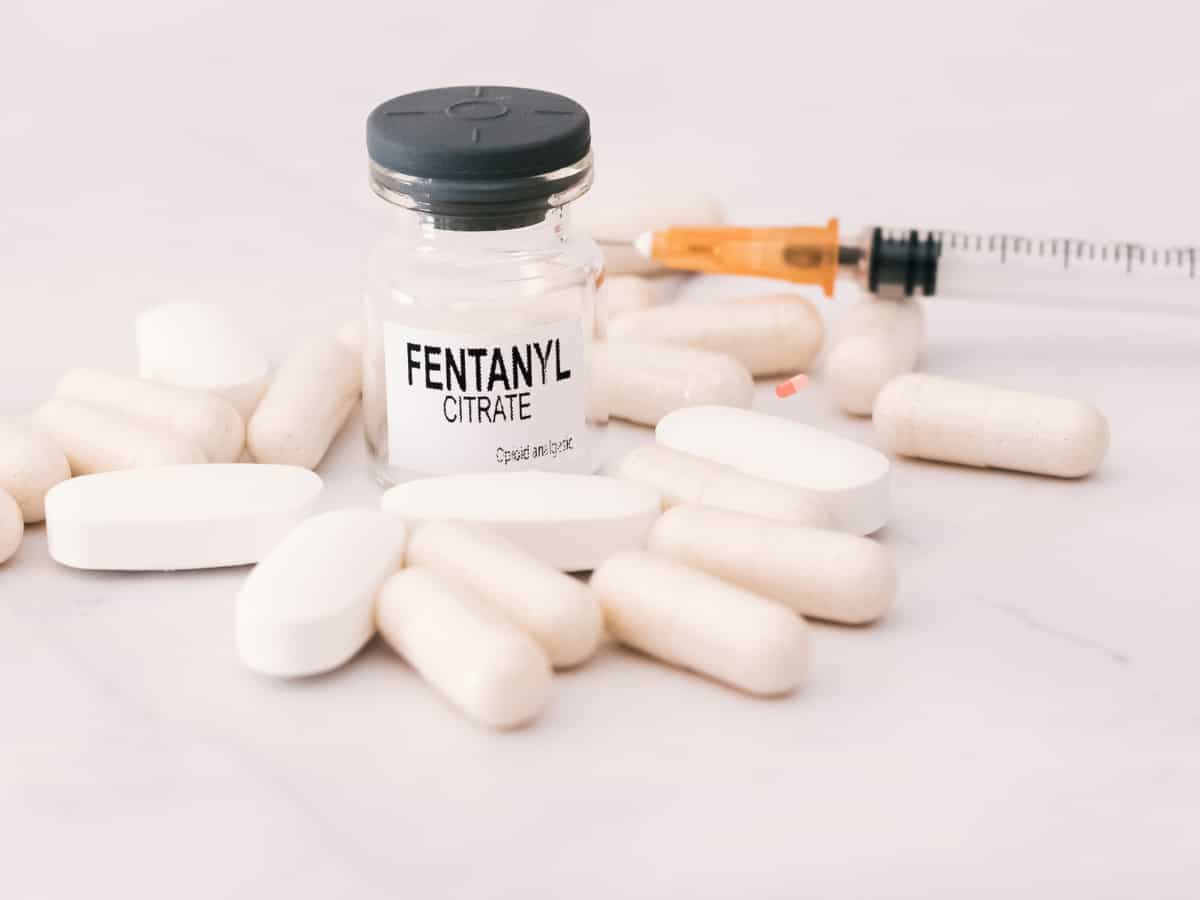 US sanctions two Indian nationals, online pharmacy for supplying counterfeit pills containing fentanyl