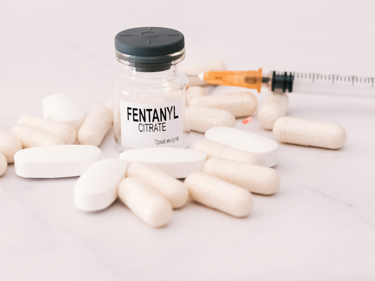 US sanctions two Indian nationals, online pharmacy for supplying counterfeit pills containing fentanyl