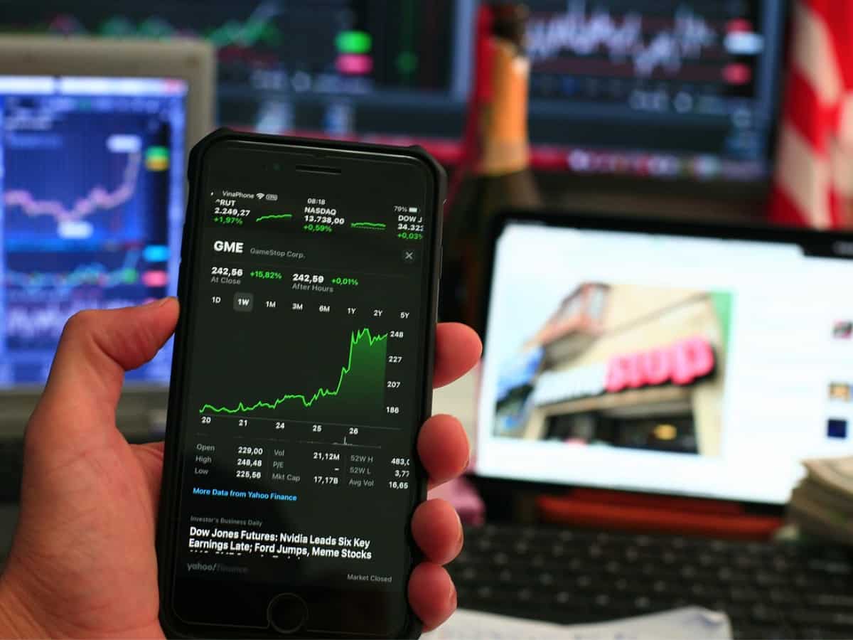 Pick of the Day: Anil Singhvi recommends 'buy' on Polycab India; promoters to sell Rs 880-crore stake via block deal