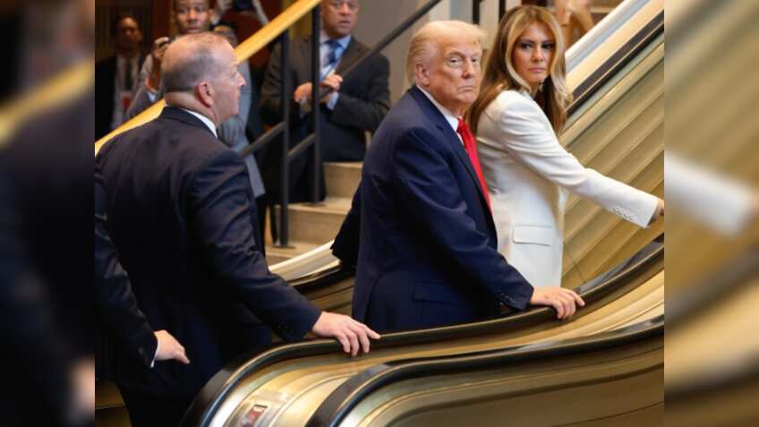 ‘Not one, not two, but three sinister events!’: Trump demands arrests over UN ‘triple sabotage’  