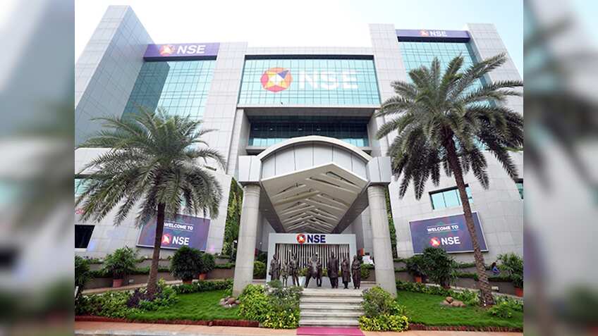 NSE investor base crosses 12 crore, youth and women drive surge in market participation