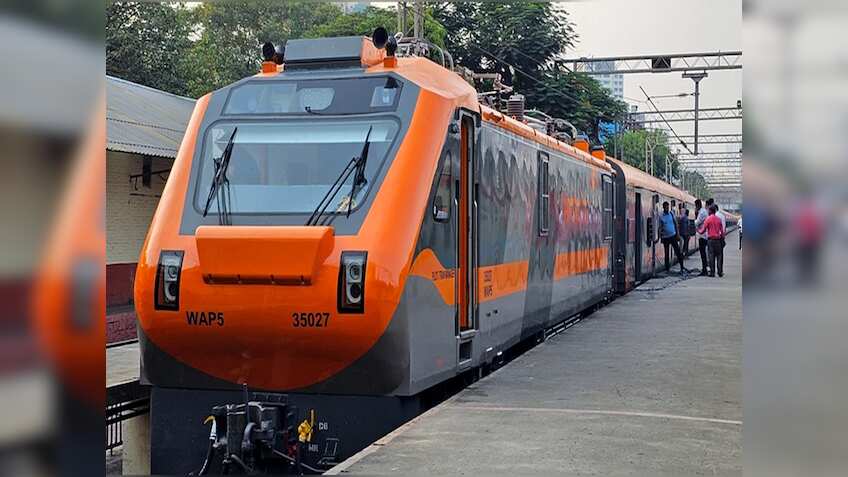 Jammu to get direct Vande Bharat Express to Srinagar as Railways readies launch