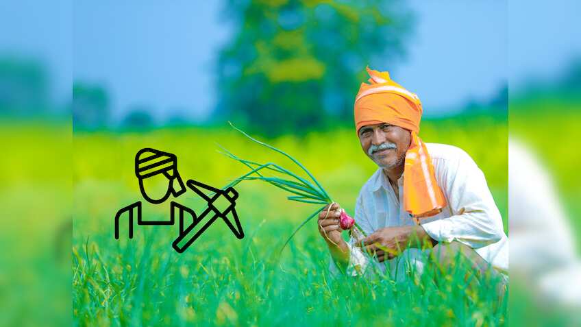 PM-KISAN 21st instalment released for flood-hit farmers; here's how you can check your status