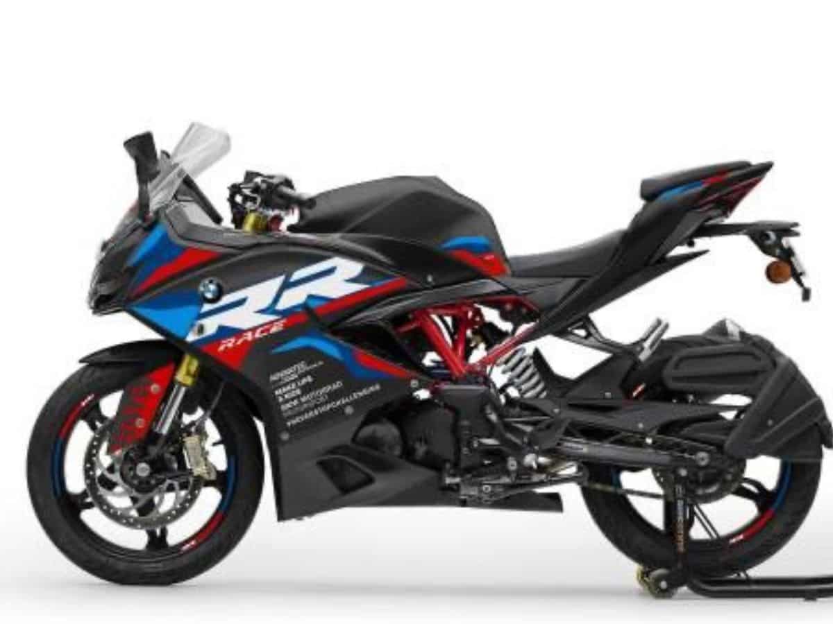 BMW rolls out G 310 RR Limited Edition at Rs 2.99 lakh: Colour options, special features, other key details to know