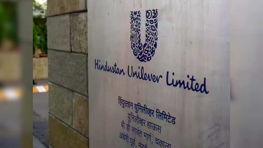 Hindustan Unilever sees flat Q2 growth as GST reforms cause short-term disruption