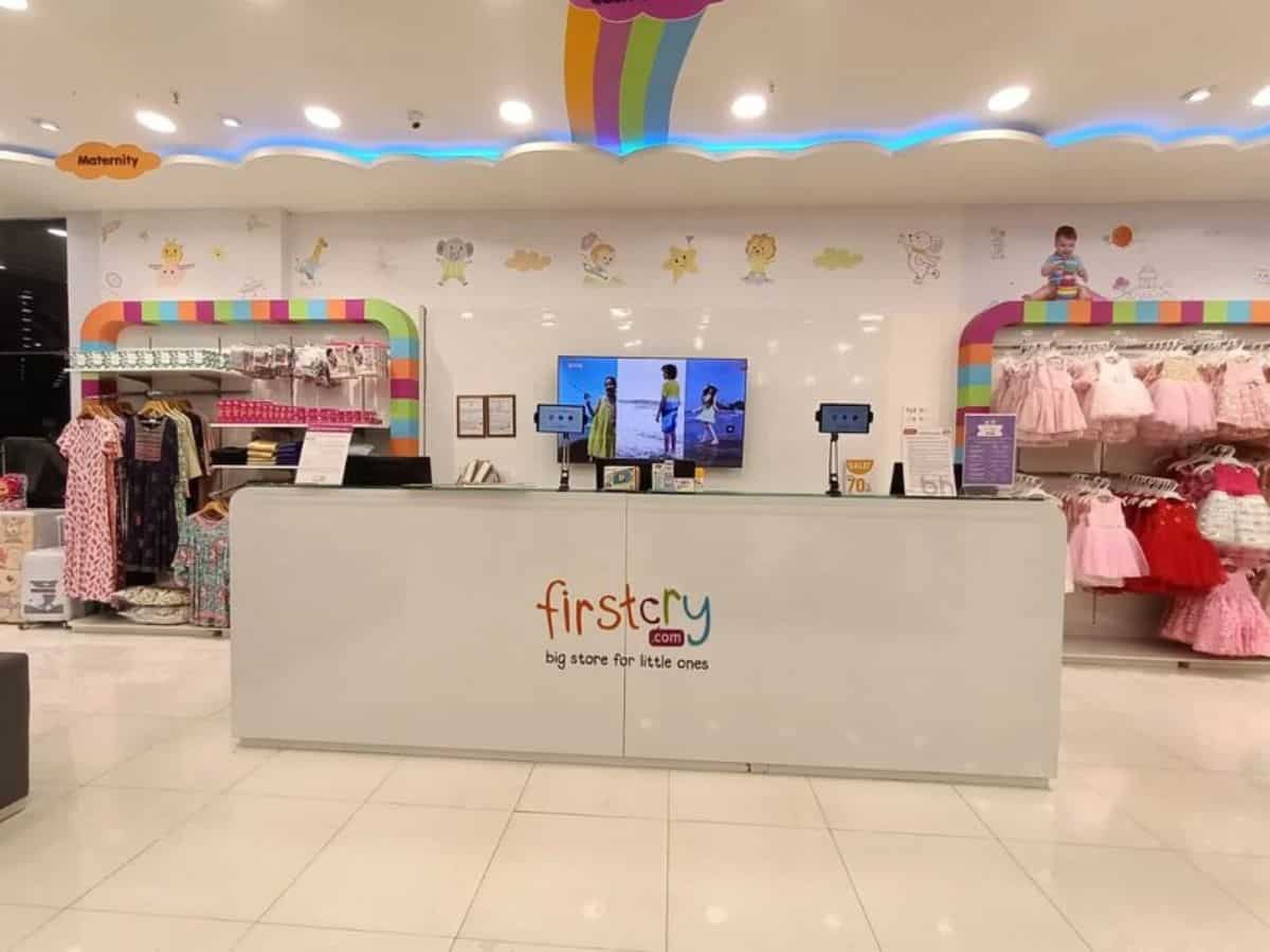 Ecommerce firm FirstCry slapped with Rs 2 lakh penalty for misleading advertisement