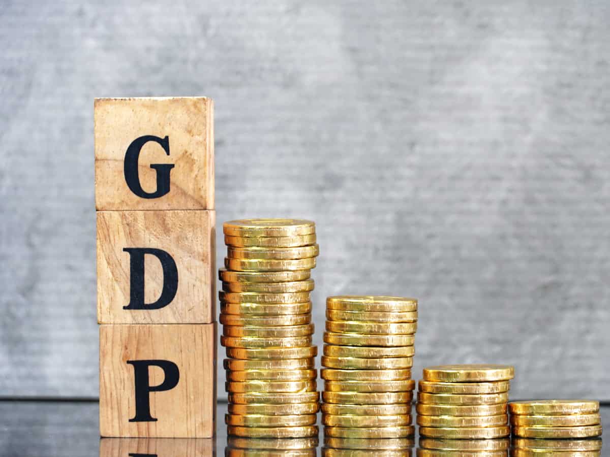 Domestic demand to drive India's GDP growth in next half-year of 2025-26