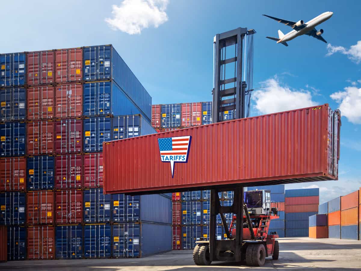 In trade talks with US, India pushes for less than 20% tariff rate: Report