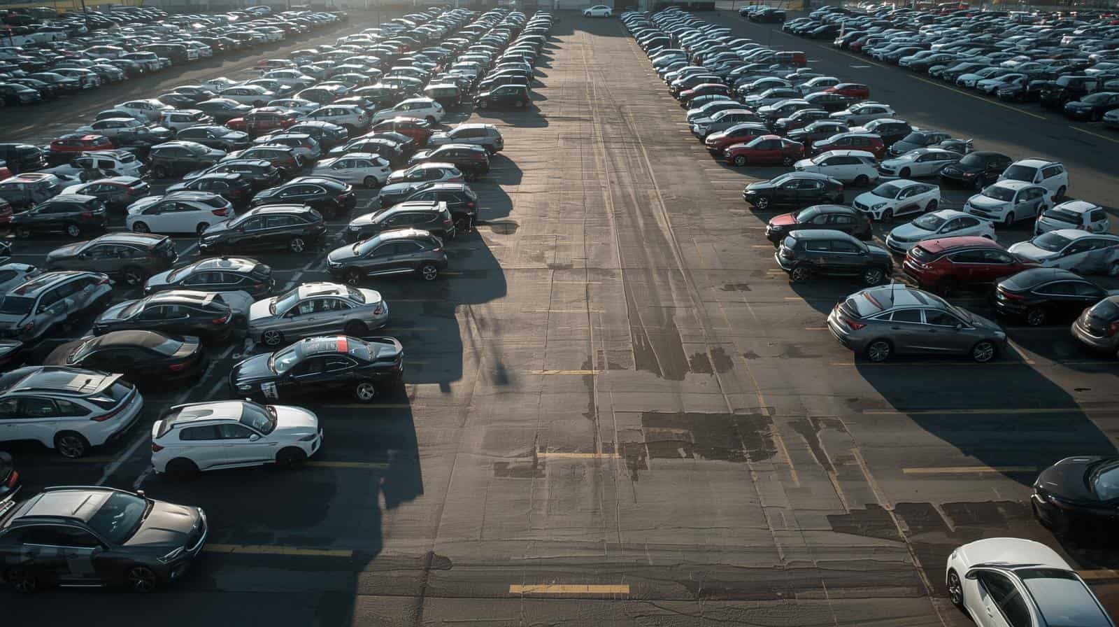 India's passenger vehicle sales to grow 1–4% in FY26: Report