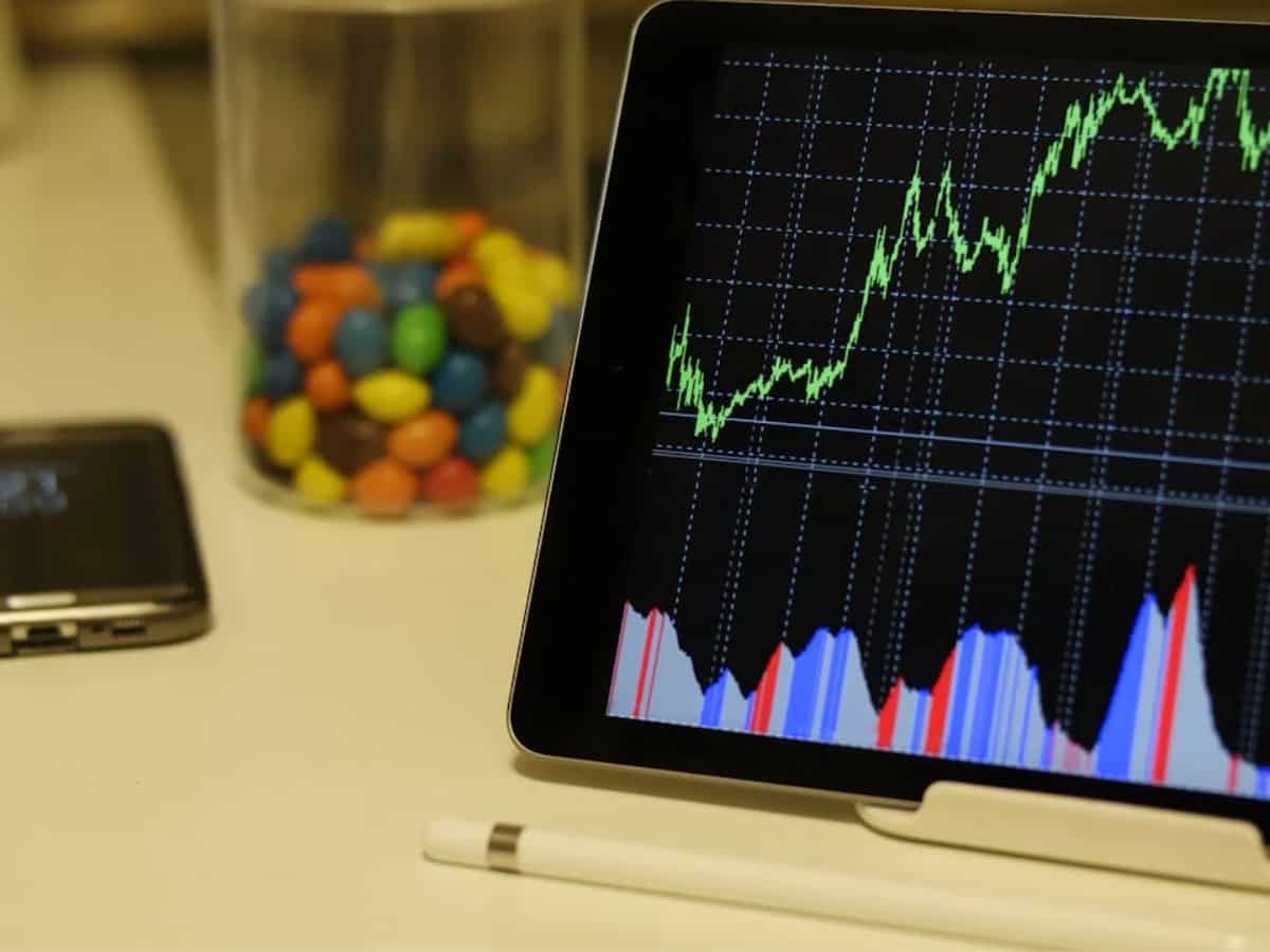 Pre-market Update: Markets set for positive opening as RBI MPC meet begins