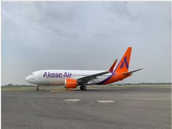Akasa Air doubles in-cabin pet limit, enhances ‘Pets on Akasa’ service for animal-loving travellers