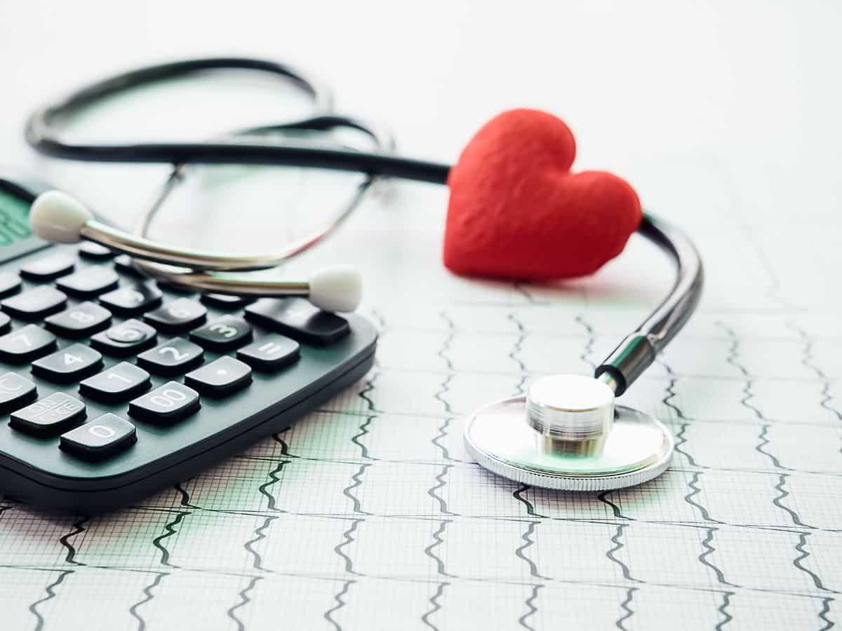 Health insurance renewals in country touch all-time high persistency in FY26: Report