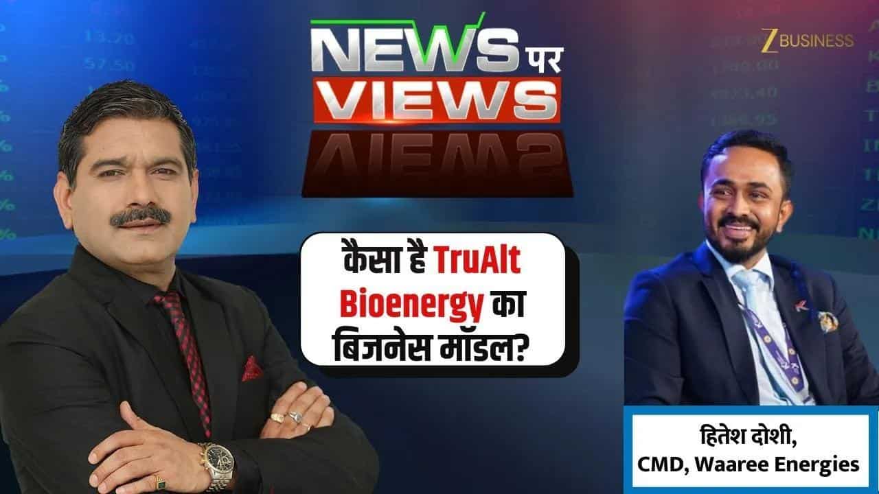 trualt bioenergy ipo 2025 details business model