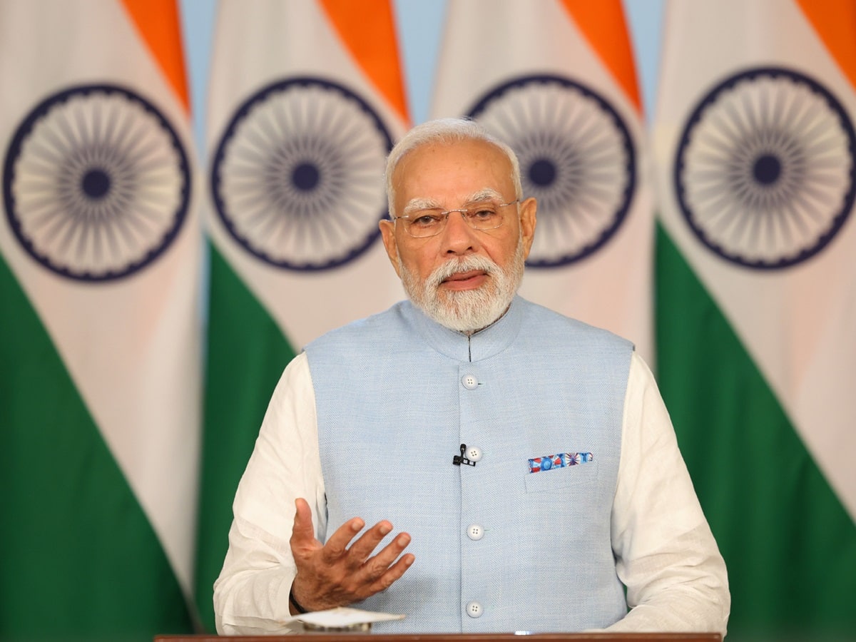 PM Modi to attend RSS centenary celebrations in Delhi on October 1