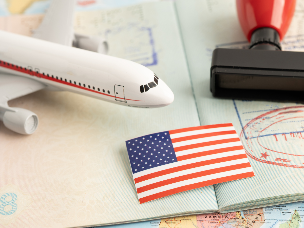 Explained: Impact of Trump’s Project Firewall on H-1B visas and deportations