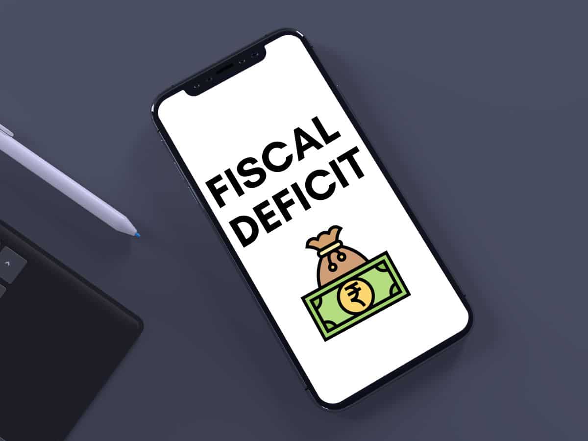 India’s fiscal deficit at 38.1% of annual target, signals strong economic stability