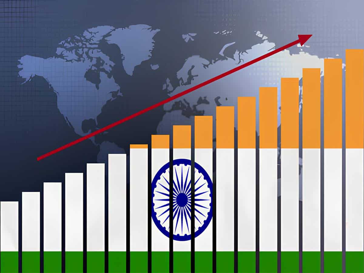 India to average 6.5 pc annual growth over next decade: Morgan Stanley