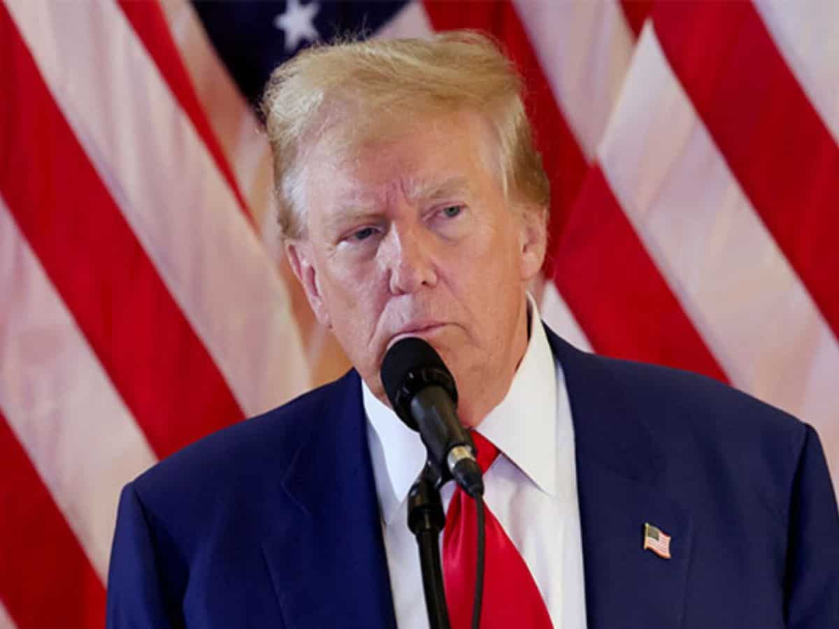 US on brink of first government shutdown in 7 years