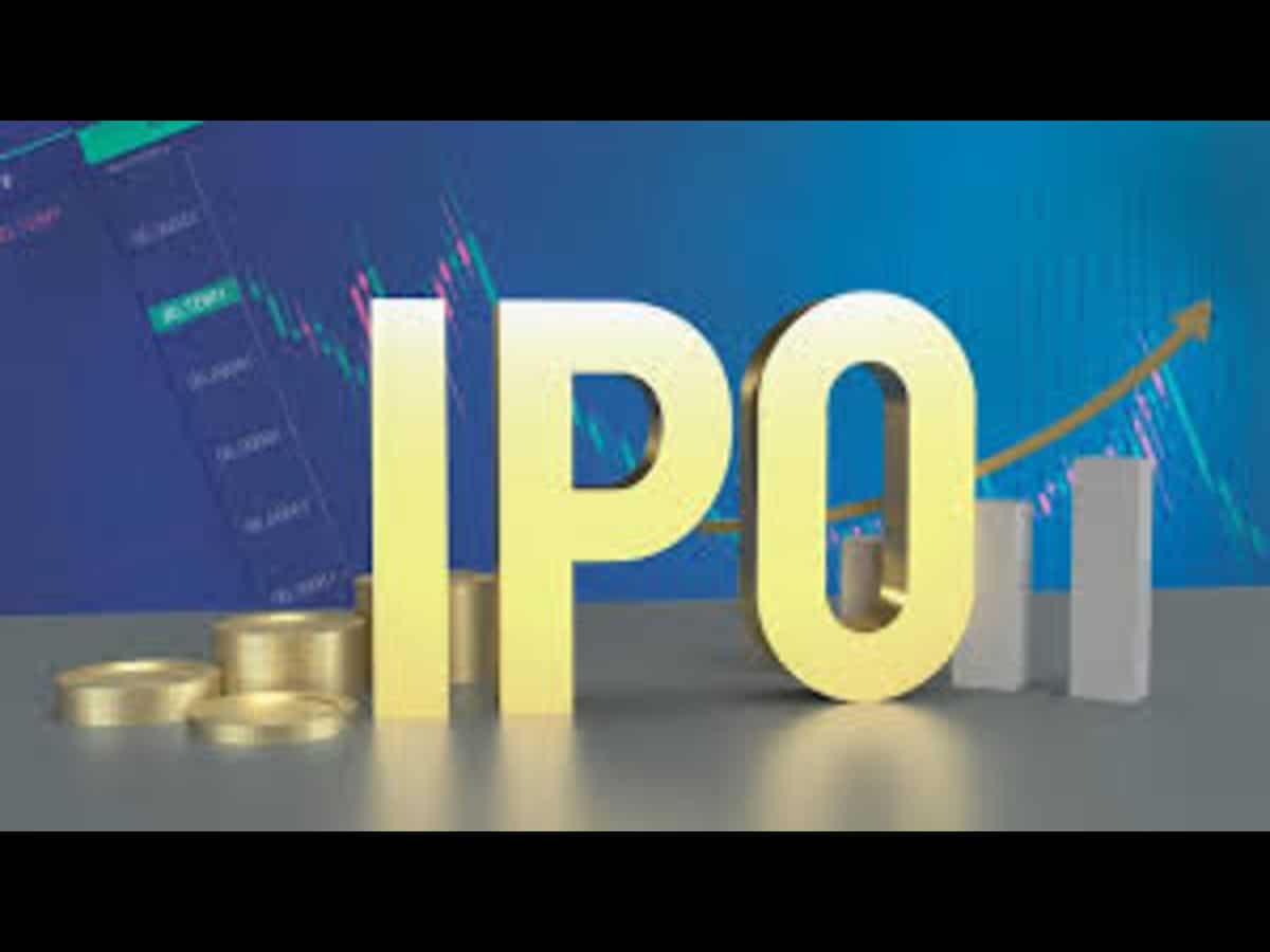 Jain Resource Recycling lists with 14% gain: Here's what market guru Anil Singhvi recommends for short-term investors