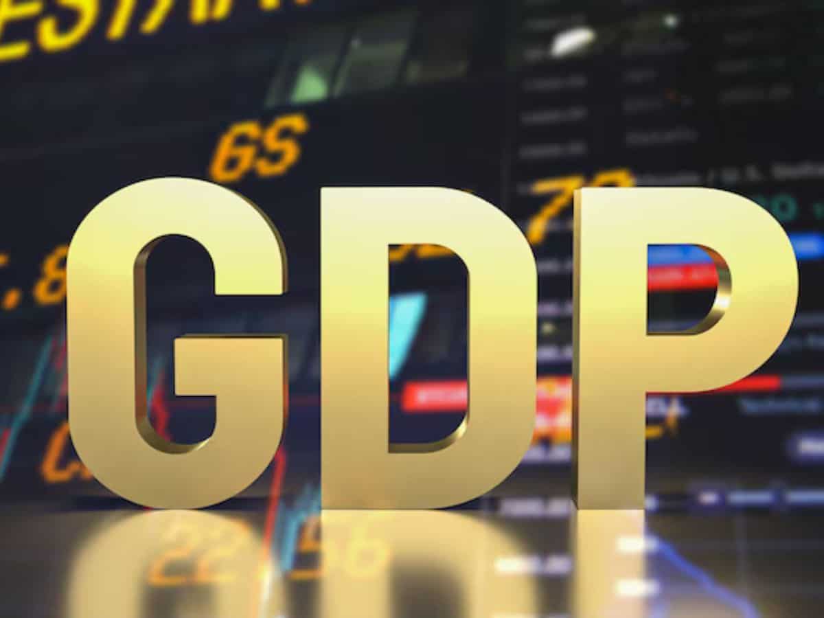 RBI raises FY26 GDP projection on GST 2.0 boost, bountiful monsoon