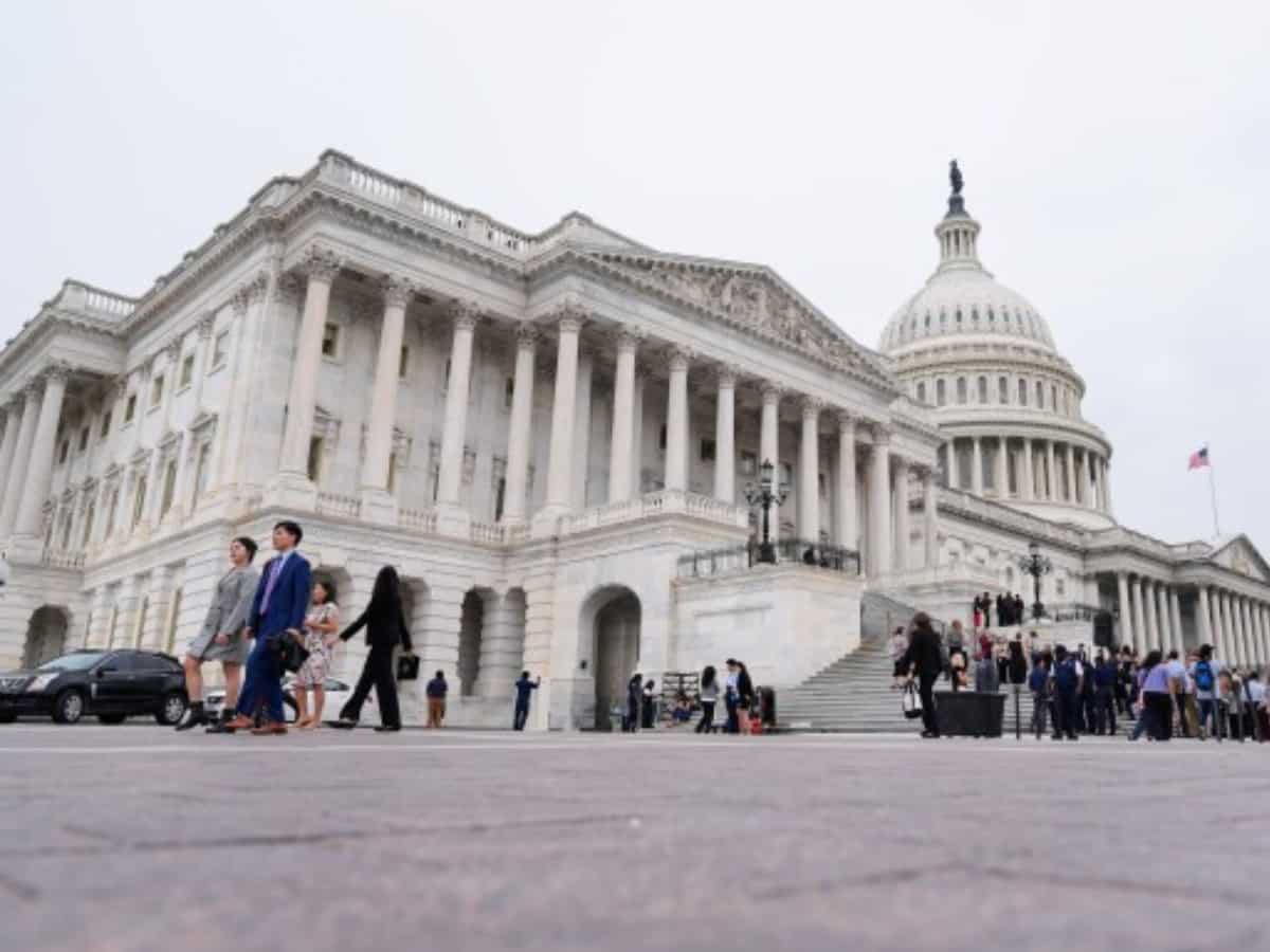 Government Shutdown Hits US: From assistance programs to national parks—What stays open and what’s affected?