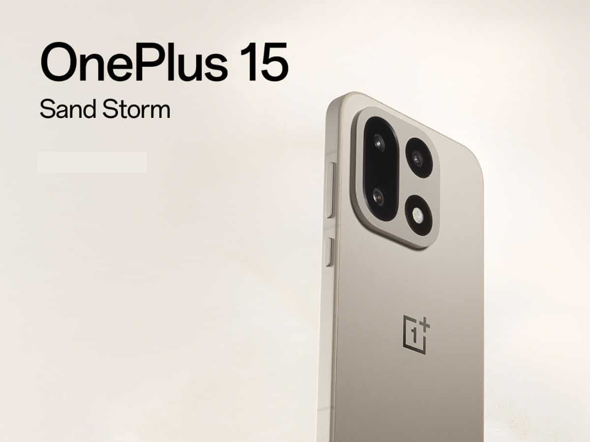 Upcoming Smartphones: OnePlus 15, iQOO 15, Vivo X300 Pro & more launching soon – Here’s what to expect
