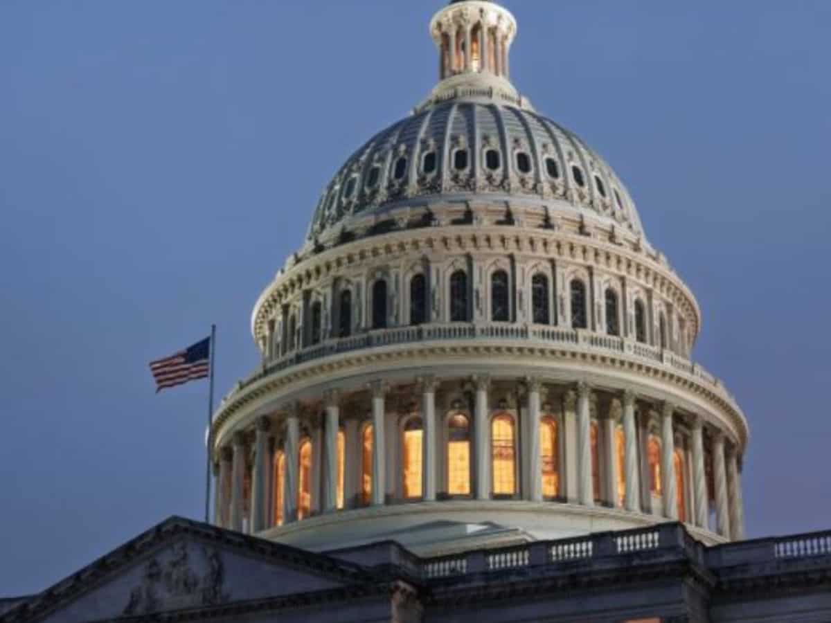 History of US Shutdowns: From Clinton’s budget clash to Trump’s wall fight, a look at how they ended