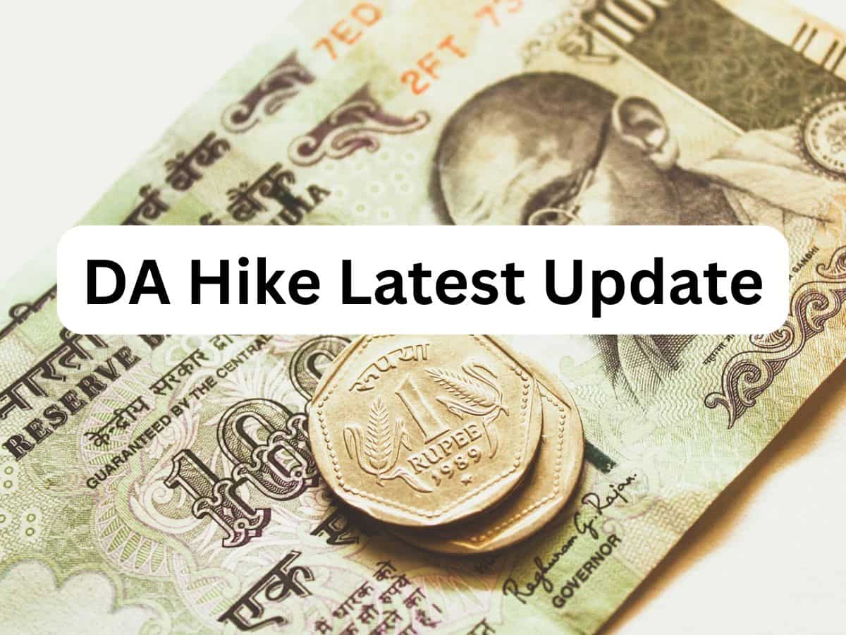 Latest DA Hike: Here's how much hike you can expect on Rs 26,500-46,500 basic salary now--See estimates
