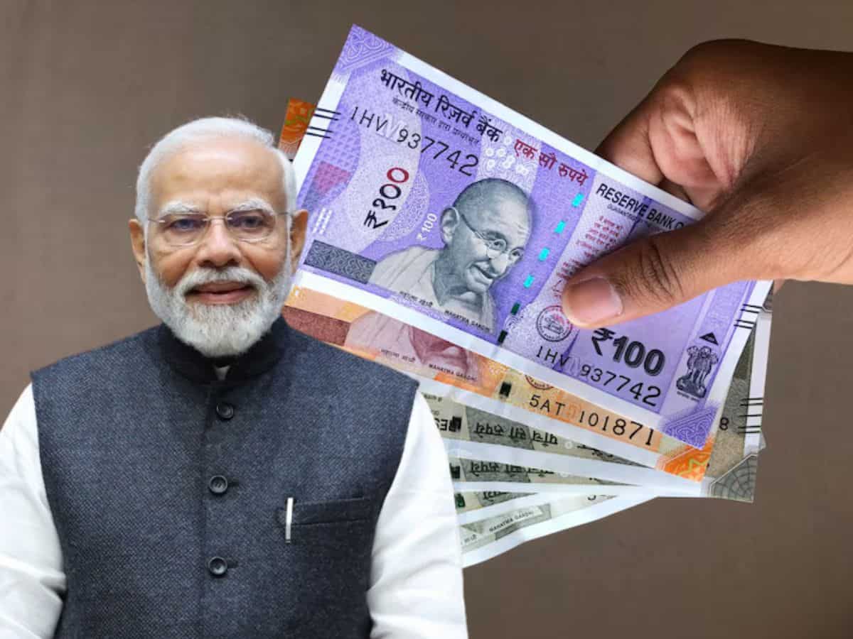 DA Hike: Central employees and pensioners get big Diwali gift as Modi govt approves 3% raise